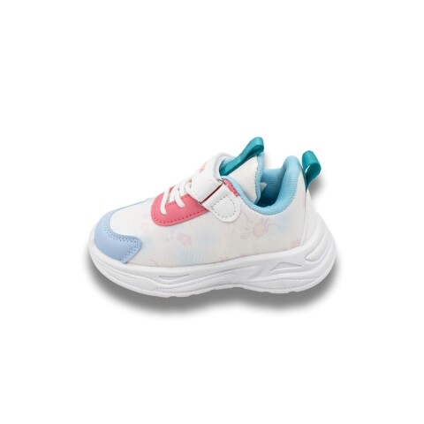 CHAMPION 25-35 WHITE/PINK