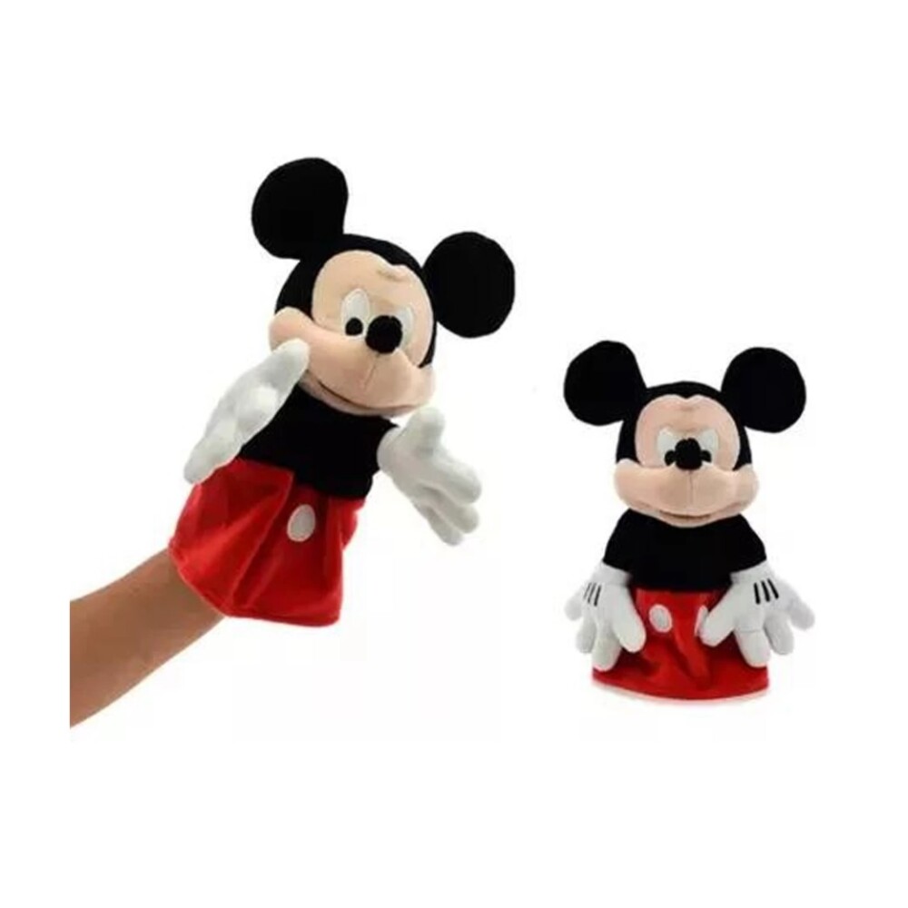 Títere Mickey TITERE MICKEY