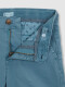 Chino Corto Azul Claro