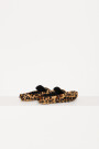 MOCASIN ANIMAL Leopardo