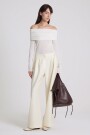 TOP ANTARES Off White