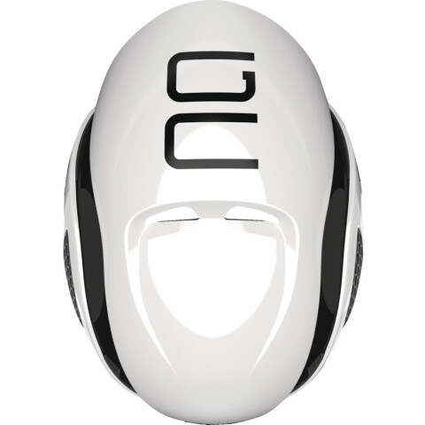 CASCO ABUS GAMECHANGER - POLAR WHITE CASCO ABUS GAMECHANGER - POLAR WHITE