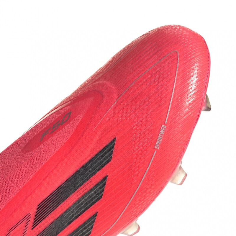 Championes adidas F50 Elite FG Pink