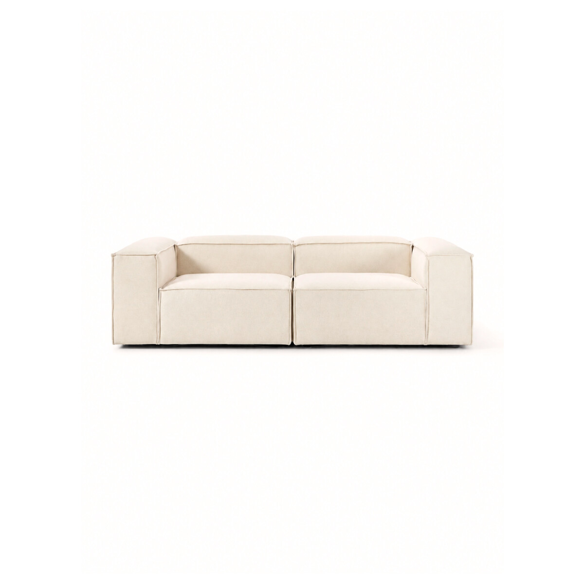 Sillón Nicole Esquinero X2 
