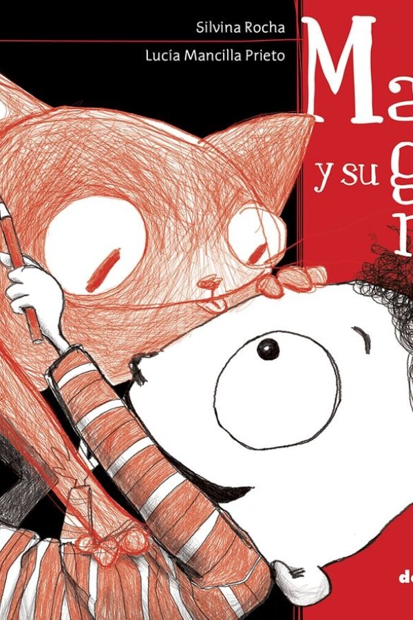 Mateo Y Su Gato Rojo Mateo Y Su Gato Rojo