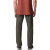 Pantalones Flex ROC Hombre Alpine Tundra