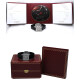 Cartier Santos 100 mediano 2878 automático año 2010 caja 33 mm con caja y papeles Cartier Santos 100 mediano 2878 automático año 2010 caja 33 mm con caja y papeles