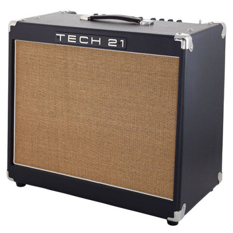 TECH21 AMPLIFICADOR GUITARRA 60W Unica