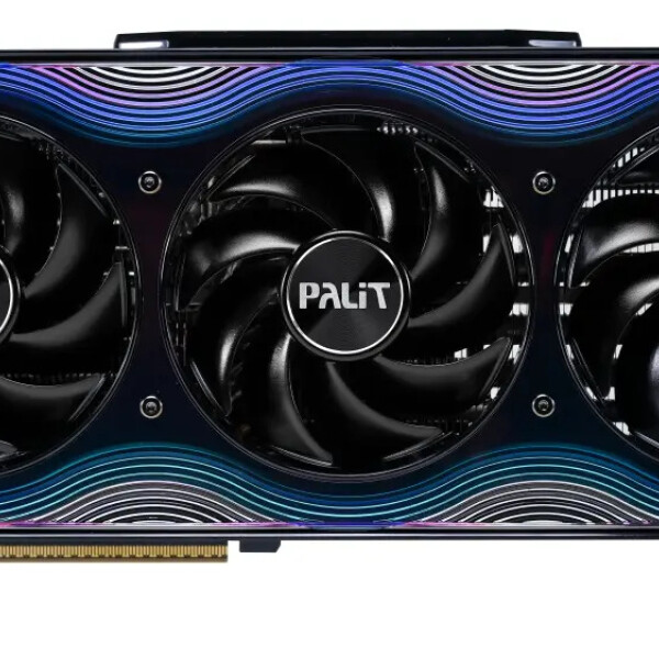Tarjeta De Video Geforce Rtx 5090 Gamerock Oc 32gb Gddr7 TARJETA VIDEO PALIT RTX5090 GAMEROCK 32G