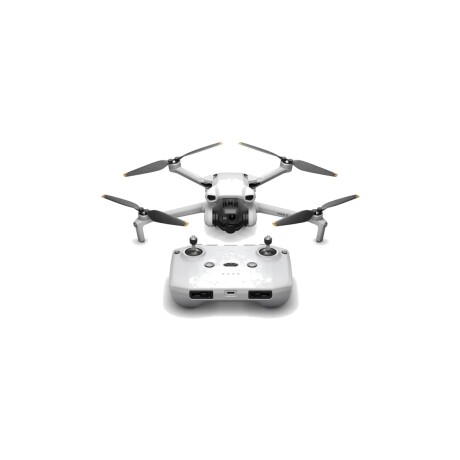 Drone DJI Mini 3 4K HDR con Control DJI RC-N1 Drone DJI Mini 3 4K HDR con Control DJI RC-N1