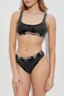 BOTTOM CLODIA-DNM Gris