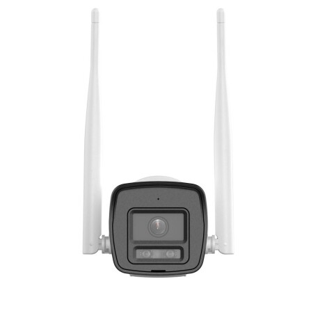 Camara Hikvision Ip 4MP Exterior, Wi-fi 6, Bullet 001