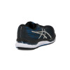Asics Gel- HYPERSONIC 3 Negro-Azul