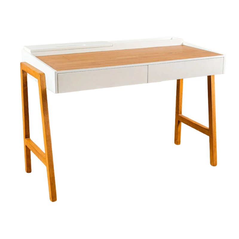 ESCRITORIO NÓRDICO C/CAJÓN/SE (CD) Unica