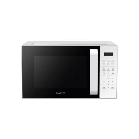 Microondas C/ Grill 23 L - Digital - Blanco SL-MWO23MDGW 001