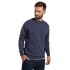 SWEATER S-3XL AZUL MARIN