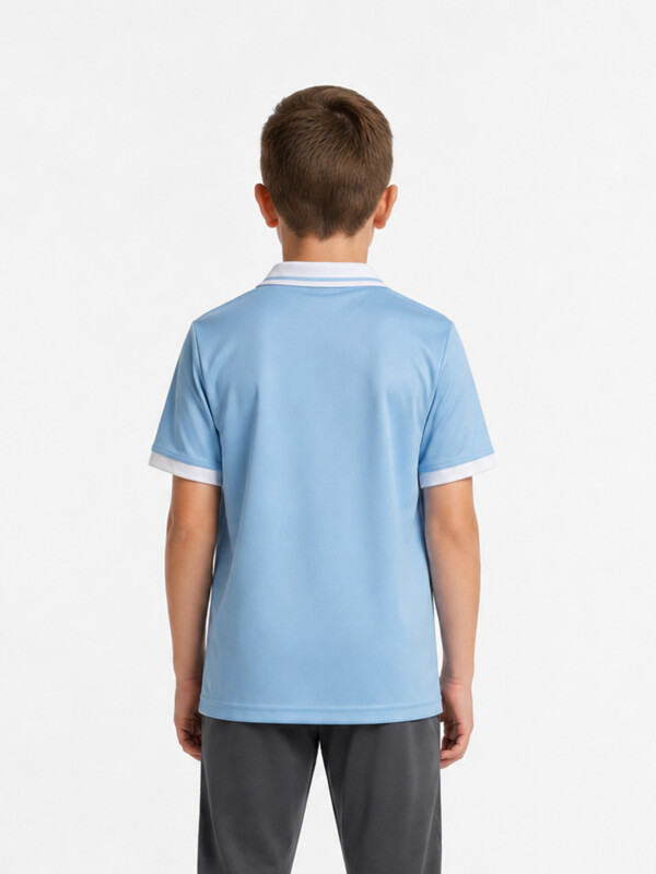 Remera Classic Football Umbro Junior 007