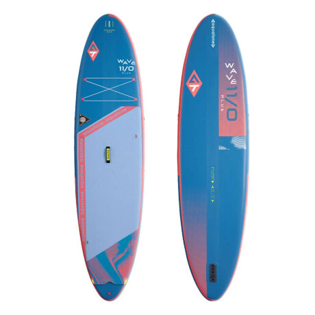 Sup Aquatone Wave Plus 11''0 all round sup