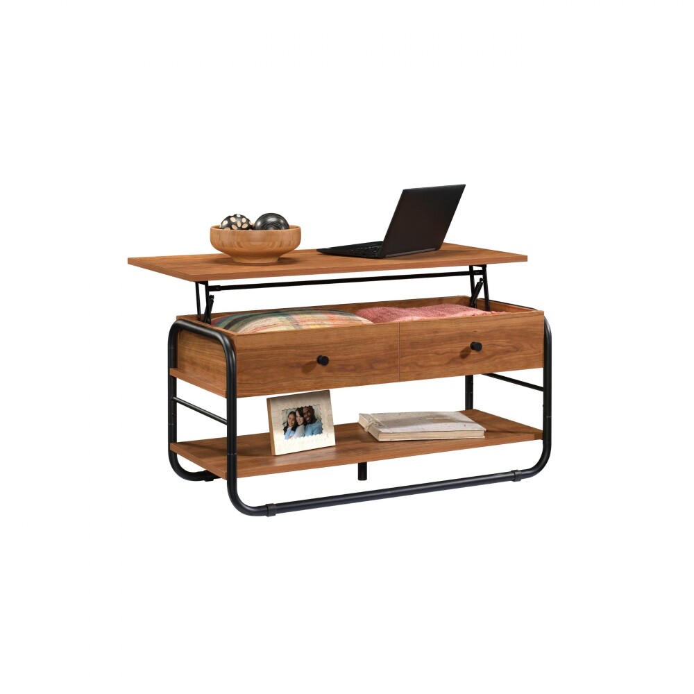 Mesa Ratona Articulada - Sauder - Linea Union Plain Mesa Ratona Articulada - Sauder - Linea Union Plain