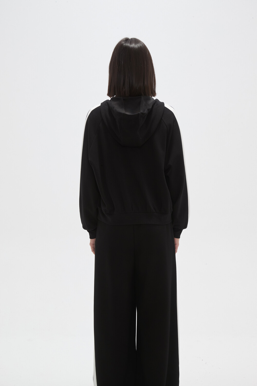 Campera Cuenen Estampado 2