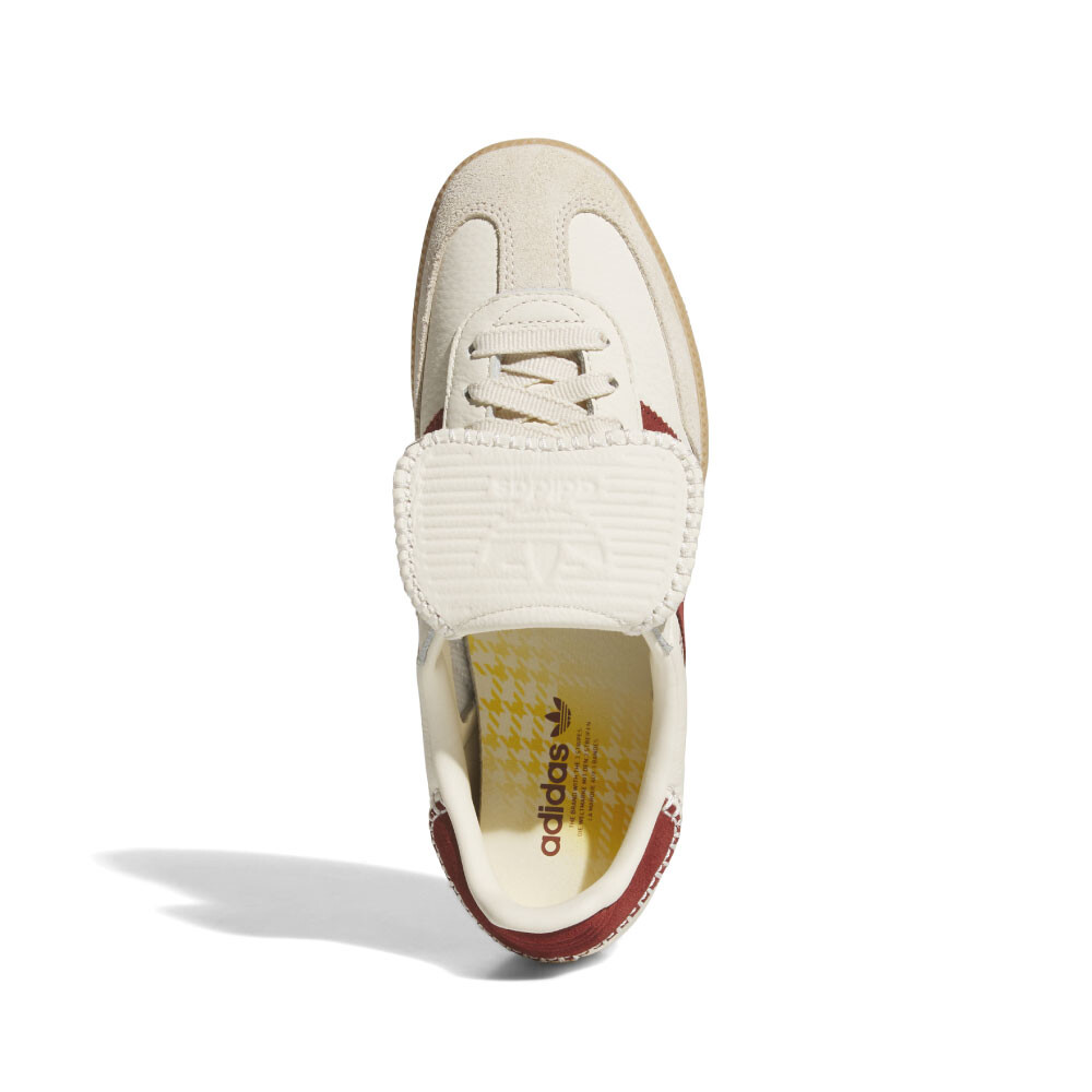 Samba Lt W - Mujer White