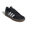 Championes De Hombre Adidas Vl Court 3.0 Negro-blanco