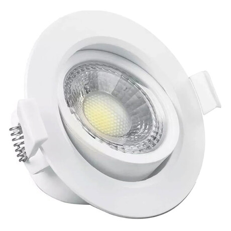 LED DOWNLIGHT NEPTUNO 12W Downlight LED Neptuno 12W Cálido