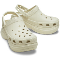 Crocs Classic Bae Blog Beige