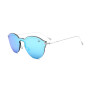 Lente De Sol Mistral Azul 0