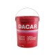 DACAR SELLADOR ACRILICO PIGMENTADO PREMIUM 3.6 LTS Dacar Sellador Acrilico Pigmentado Premium 3.6 Lts