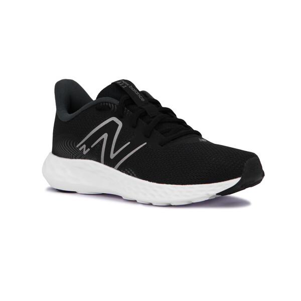 Championes Deportivos Hombre New Balance Negro