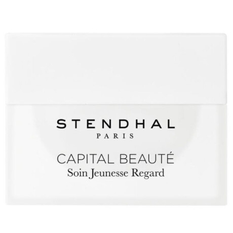 Contorno de Ojos Stendhal Soin Jeunesse Regard Youth 10ml Contorno de Ojos Stendhal Soin Jeunesse Regard Youth 10ml