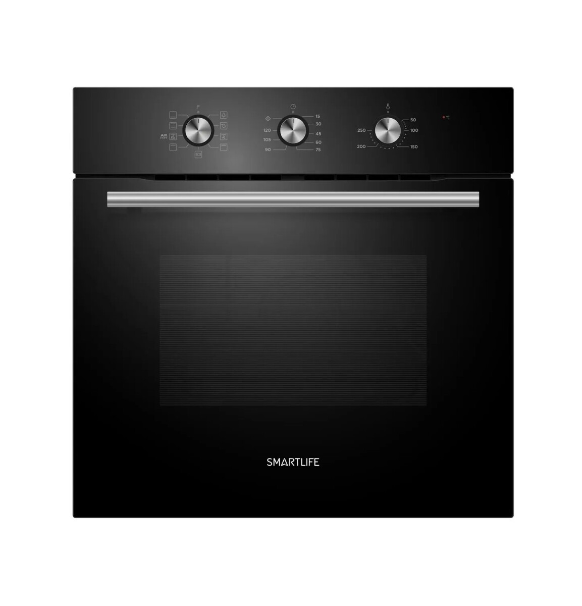 Horno de empotrar 65 Lts Smartlife SL-O6065CF 