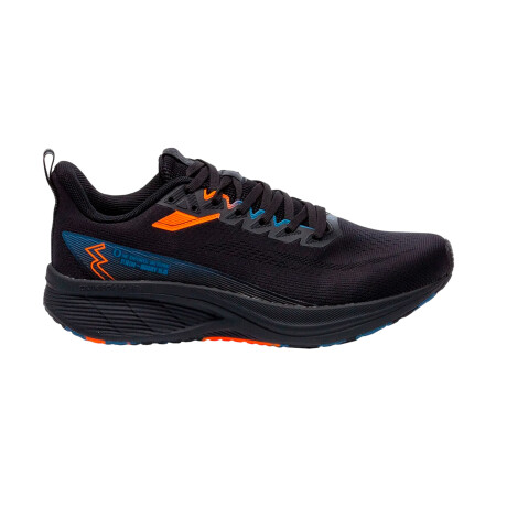 CHAMPIONES 361 PROTECTIVE RUNNING Black