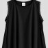 Musculosa Avatar Negro
