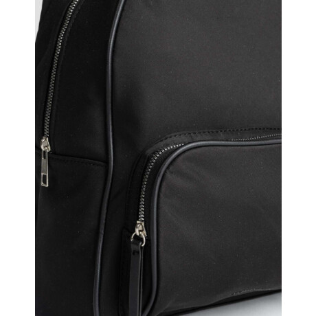 Mochila Special Price Negro