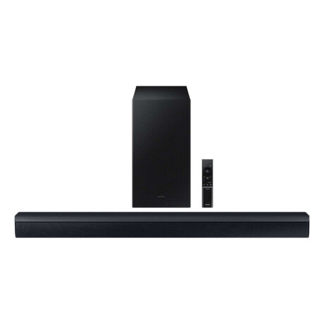 Barra de sonido Samsung 2.1 ch HW-C450 HW-C450