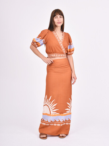 FALDA OPAL VARIANTE 1