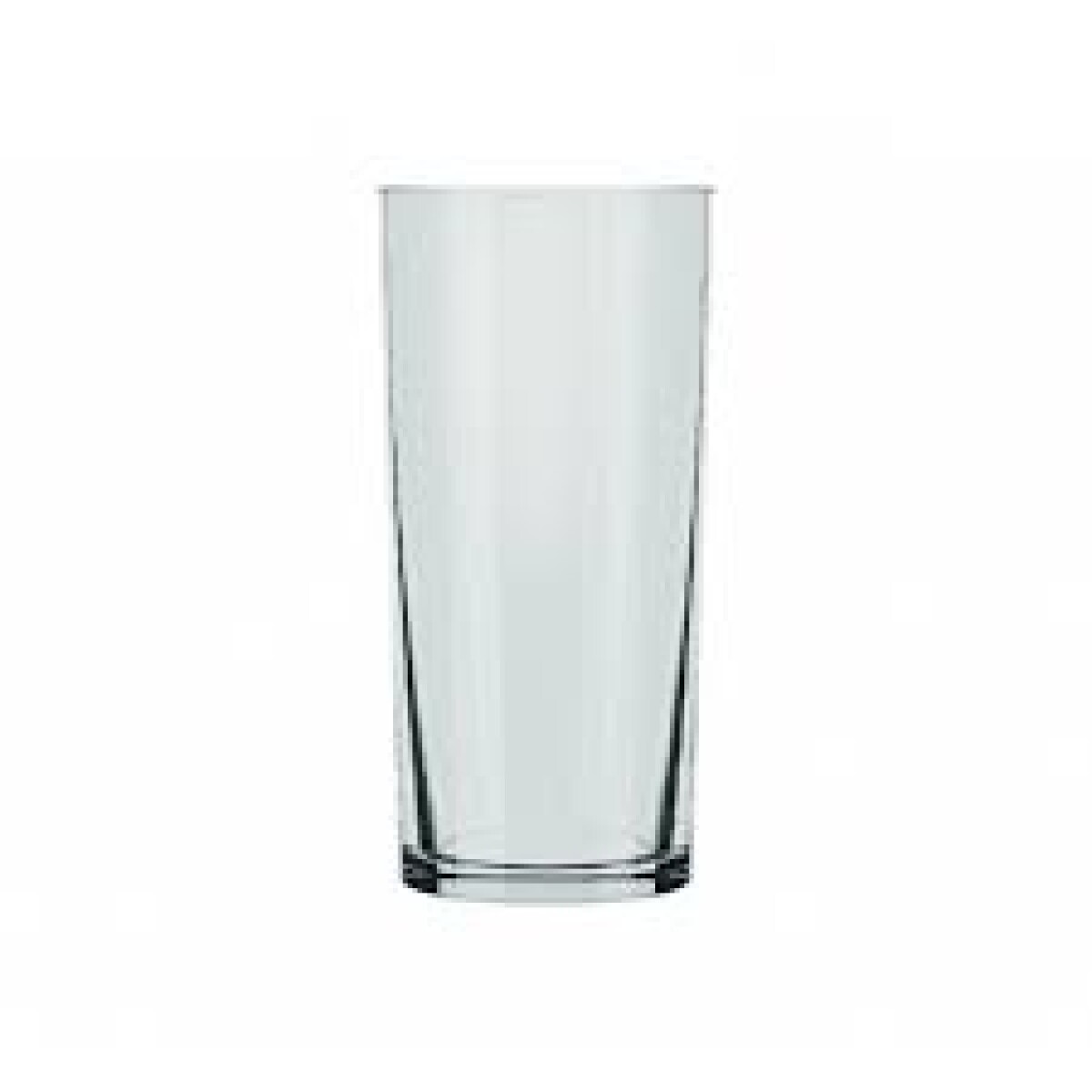 Vaso Refresco Cylinder x24 350 ml Nadir 