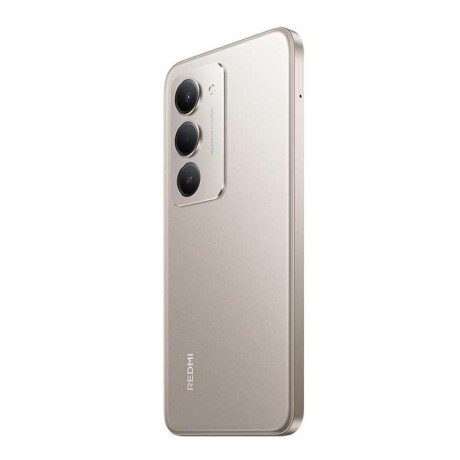 XIAOMI REDMI 15 8GB 256GB XIAOMI Redmi 15 6,9' FHD+ 4G 256GB 8GB RAM Cámara 50Mpx - Titan Gray