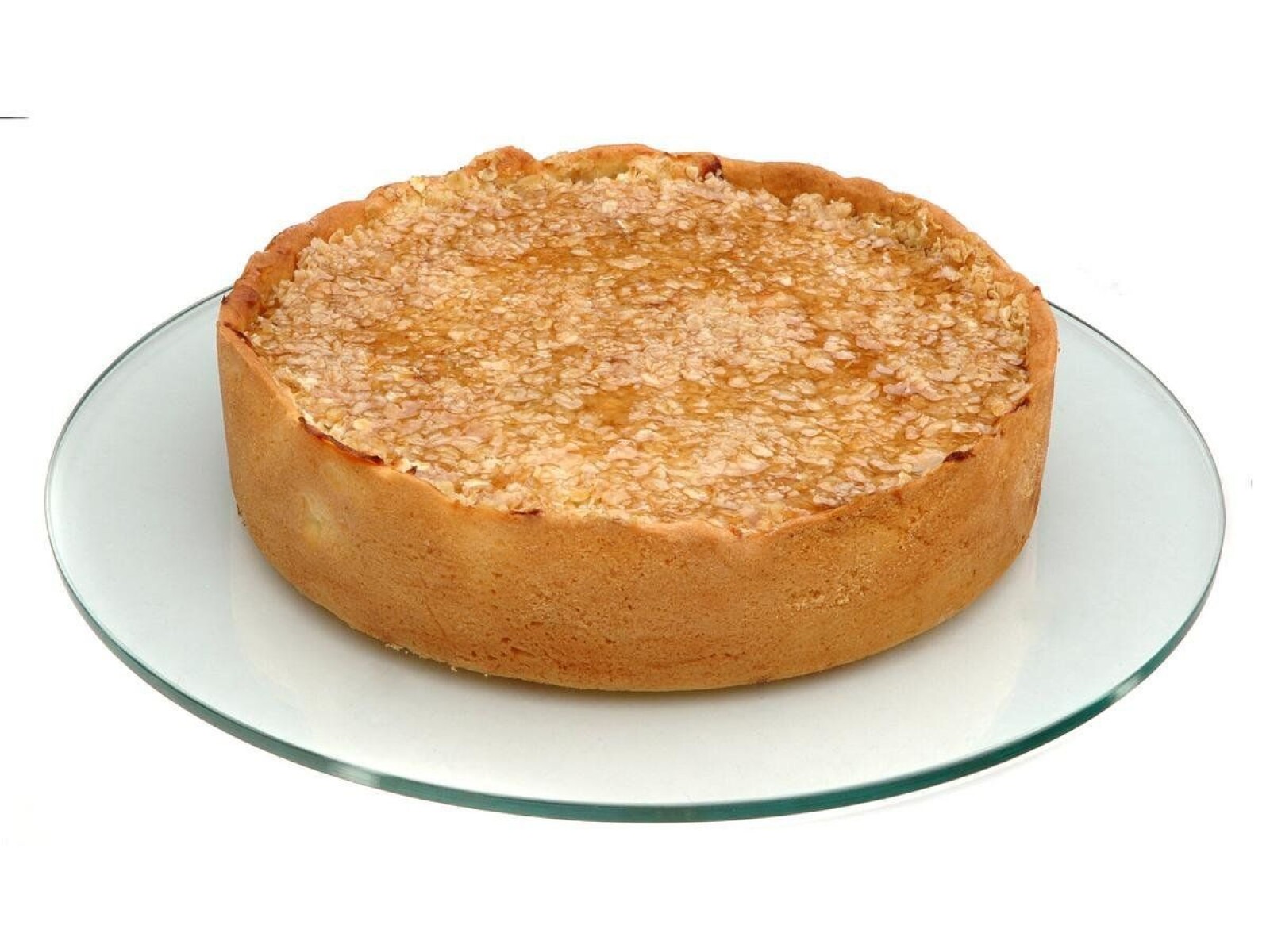 Torta Manzana sutil Olaso - 1 kg 