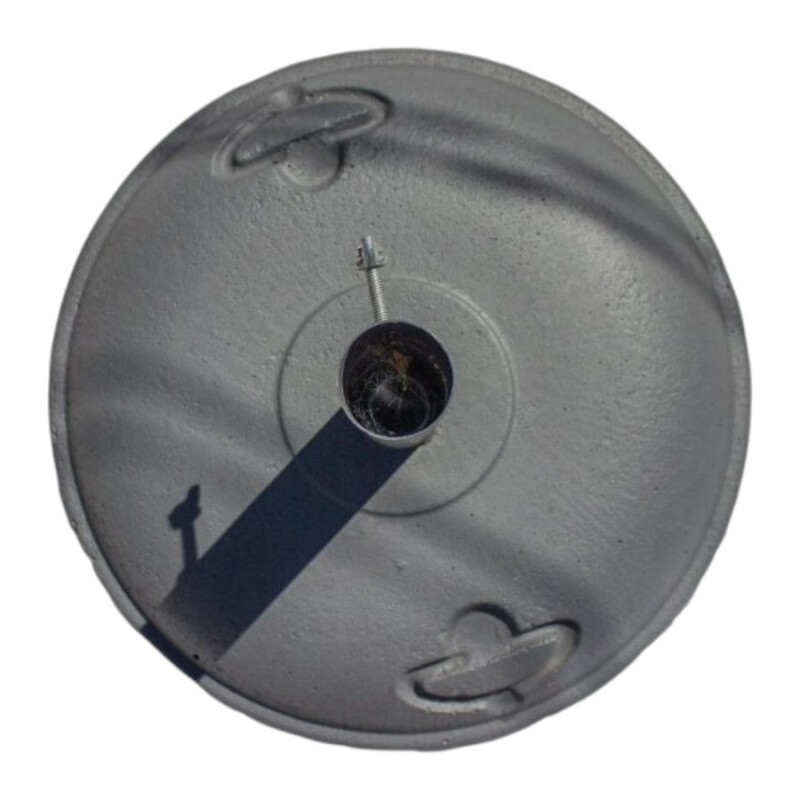 Base de Sombrilla Cemento 30Kg Base de Sombrilla Cemento 30Kg