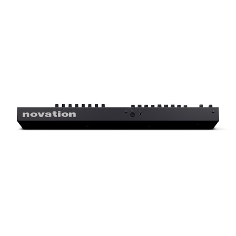 Controlador Midi Novation Launchkey 49 Mk4 Controlador Midi Novation Launchkey 49 Mk4