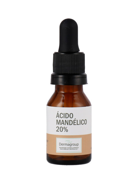 Ácido Mandélico 20% 20 mL