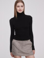 Polera Progo Negro