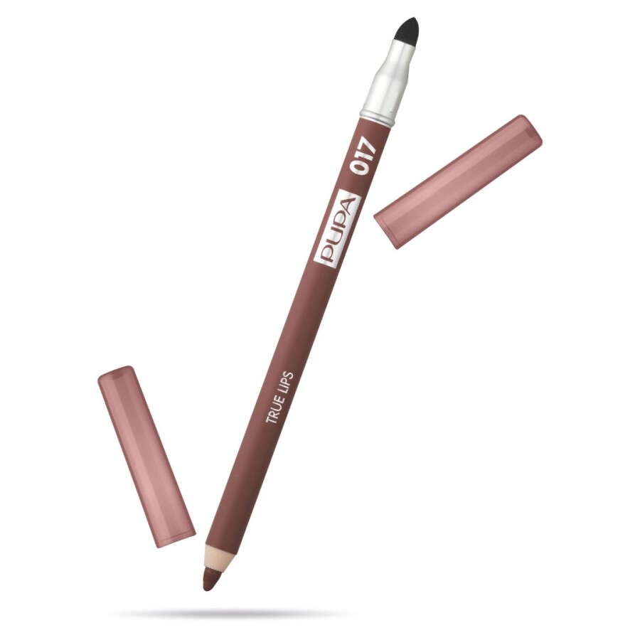 Delineador de Labios True Lips Natural 017 – Pupa Delineador de Labios True Lips Natural 017 – Pupa