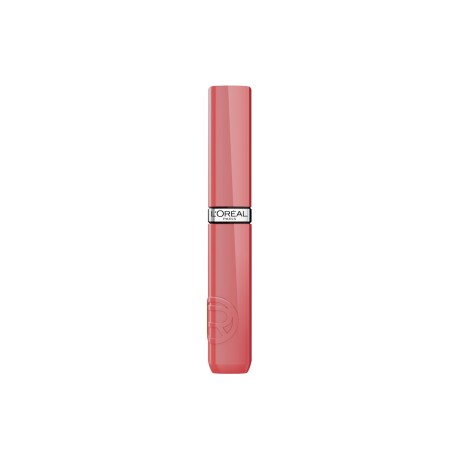 Labial Líquido L'Oréal Paris Infallible Laque Resistance N°600 Le Nude Rosé Labial Líquido L'Oréal Paris Infallible Laque Resistance N°600 Le Nude Rosé