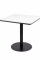 Mesa de comedor CT-608 Blanco
