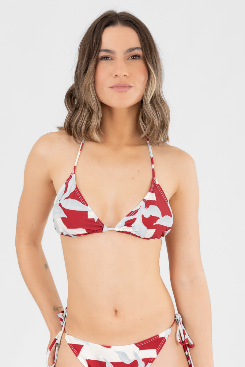 Triangulo kristen est. Soft spring