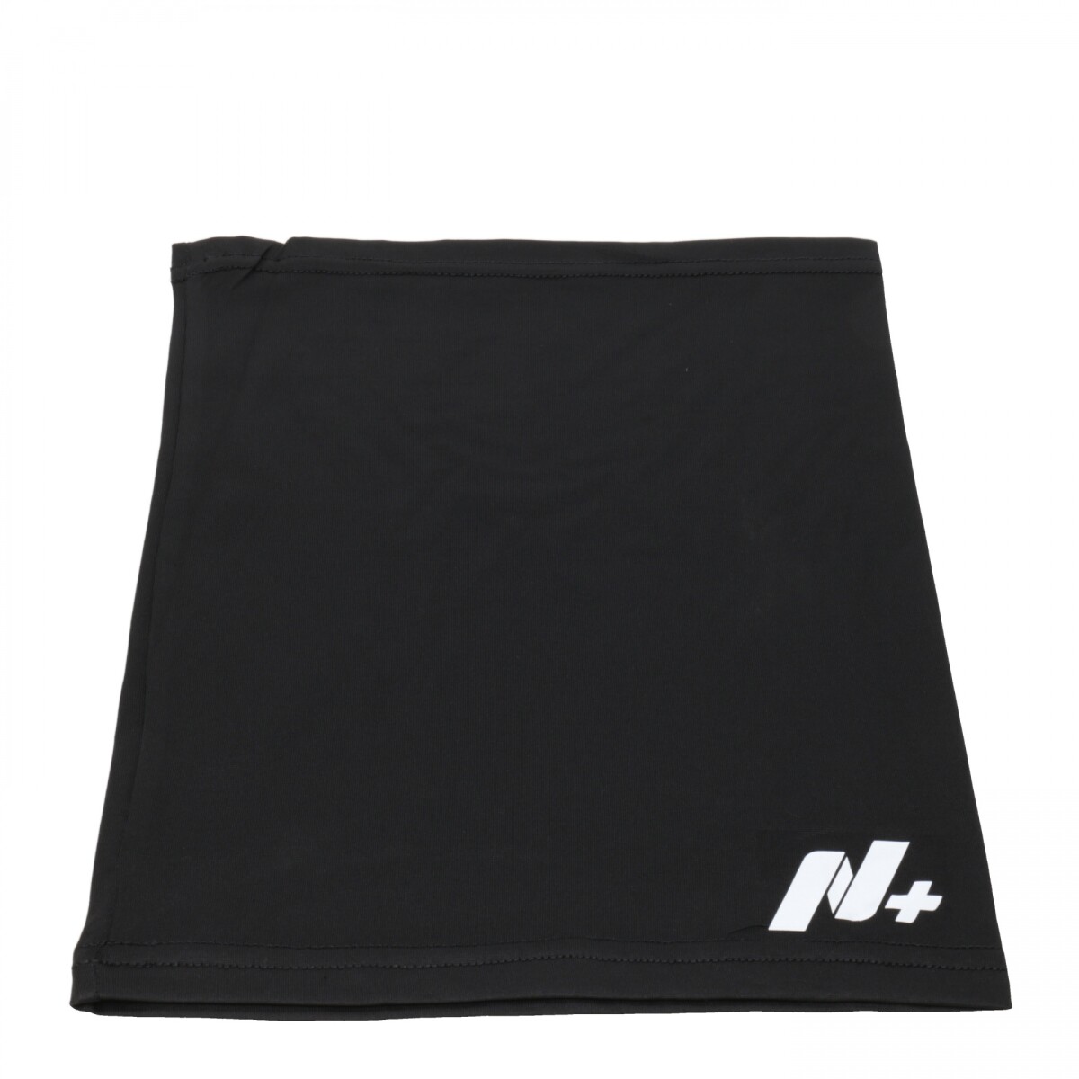 Cuello N+ Dan - Negro 